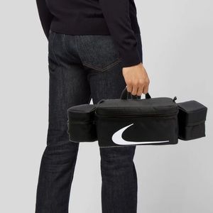 Nike Off White Waist Belt Bag - NWOT